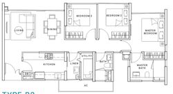 Belysa (D18), Condominium #524037131